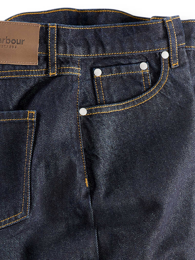Alternatives Bild 1 zu Jeans Adalyn