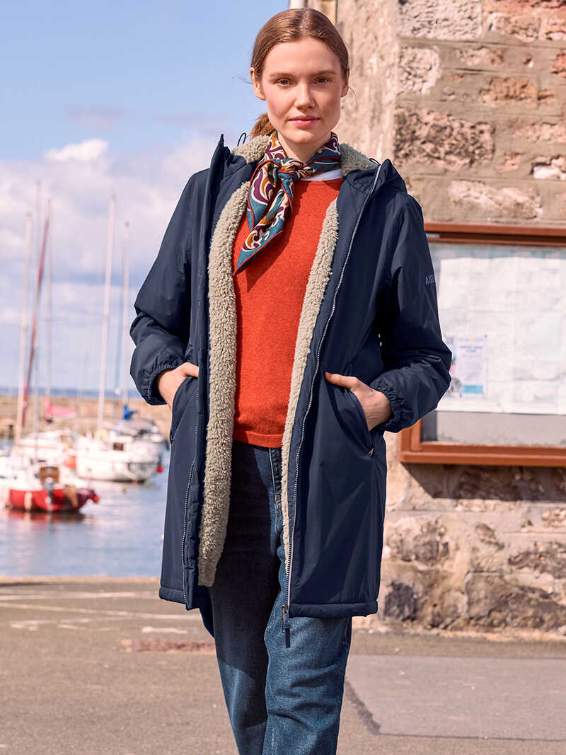 Alternatives Bild 2 zu Regenparka