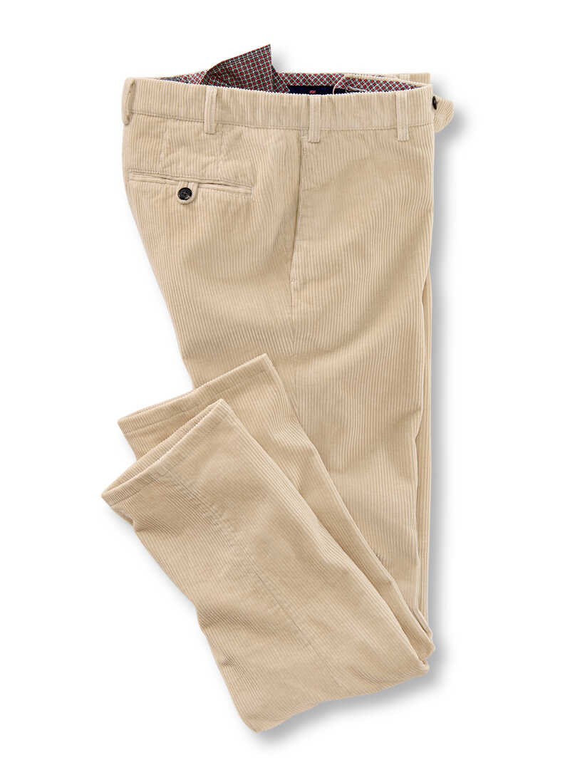 Produktbild zu Genua-Cordhose
