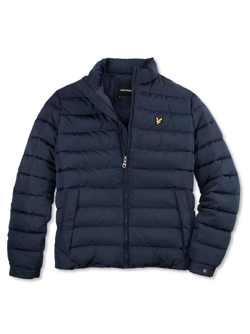 Alternatives Bild 1 zu Steppjacke