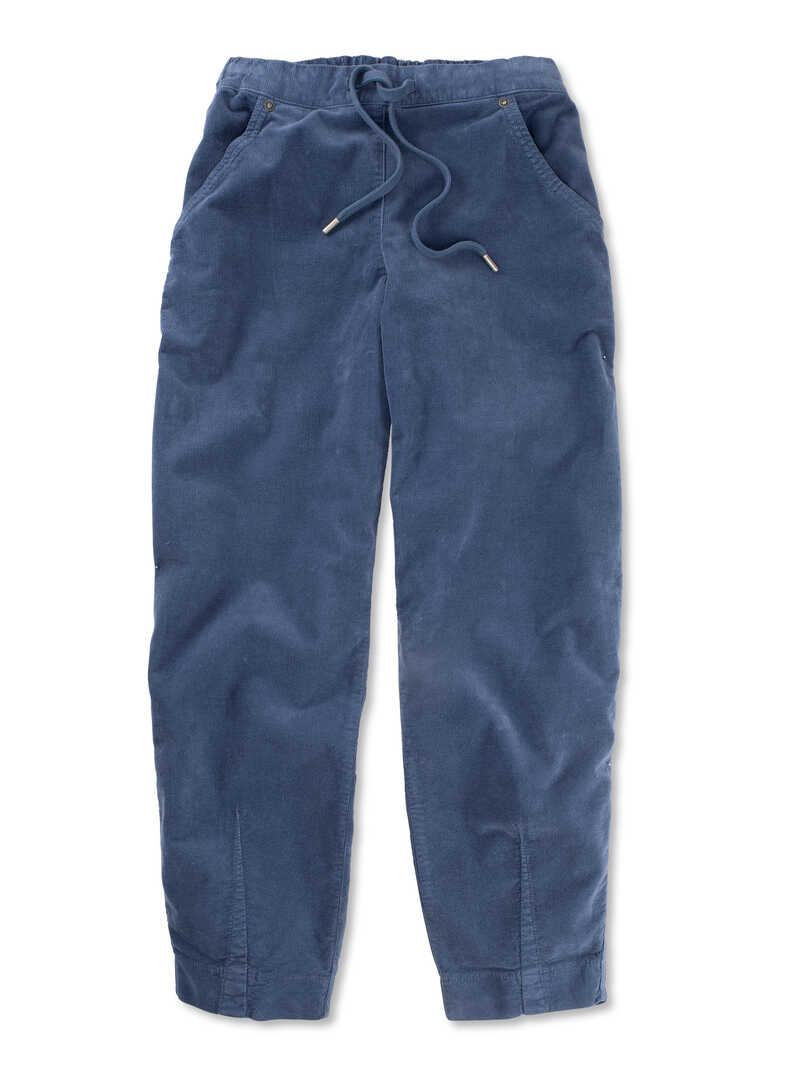 Alternatives Bild 1 zu Cordhose