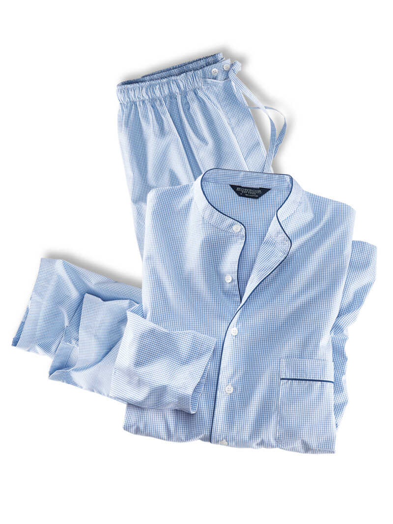 Herrenpyjama
