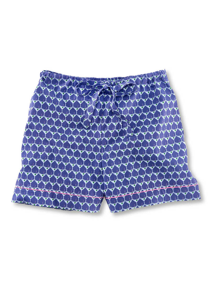 Shorty-Damenpyjama