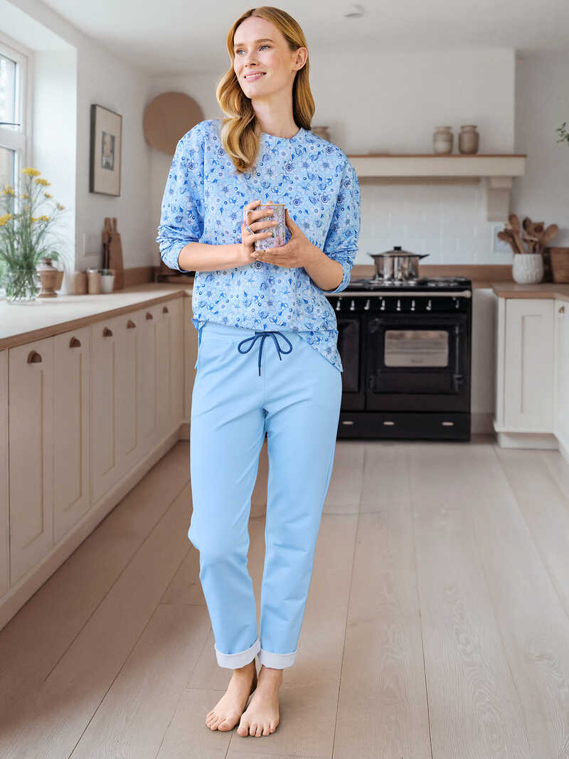 Loungewear-Set