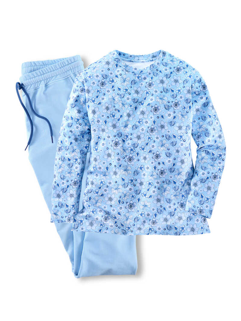 Loungewear-Set