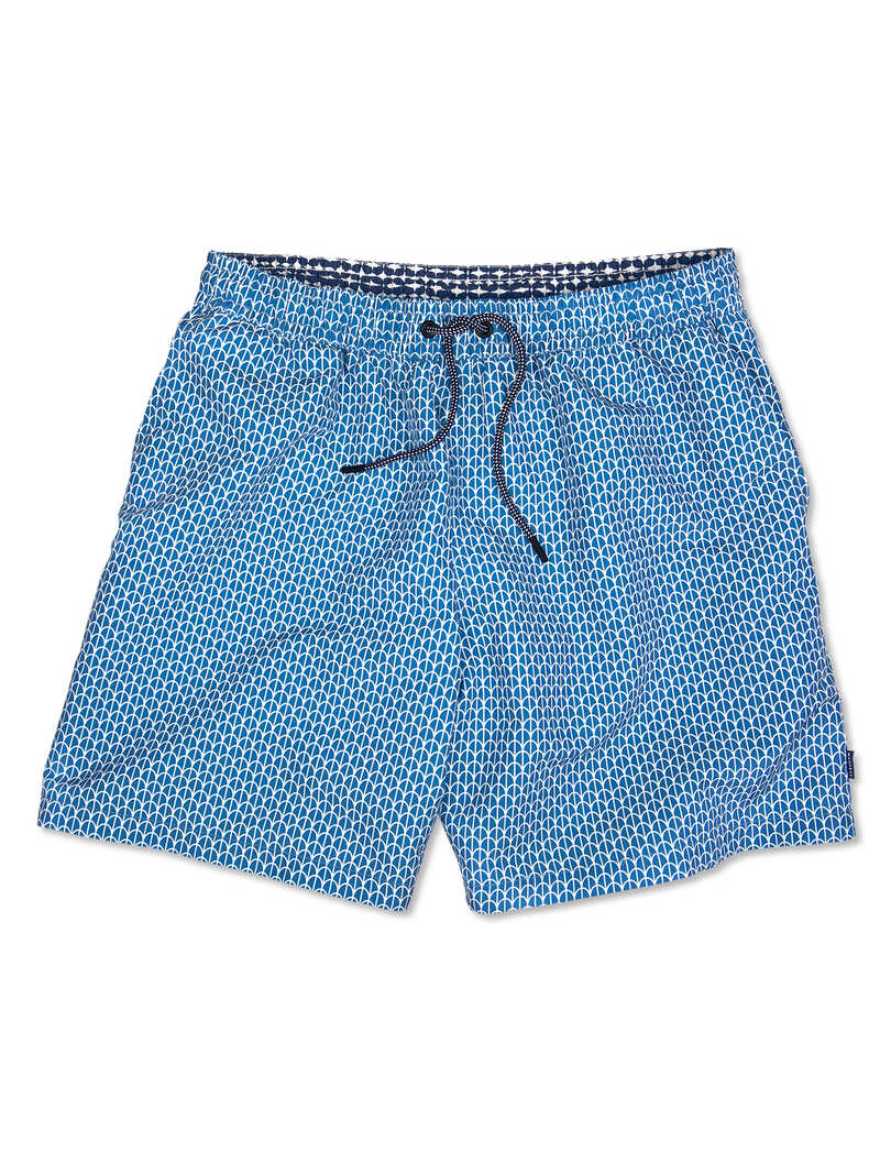 Badeshorts Waves