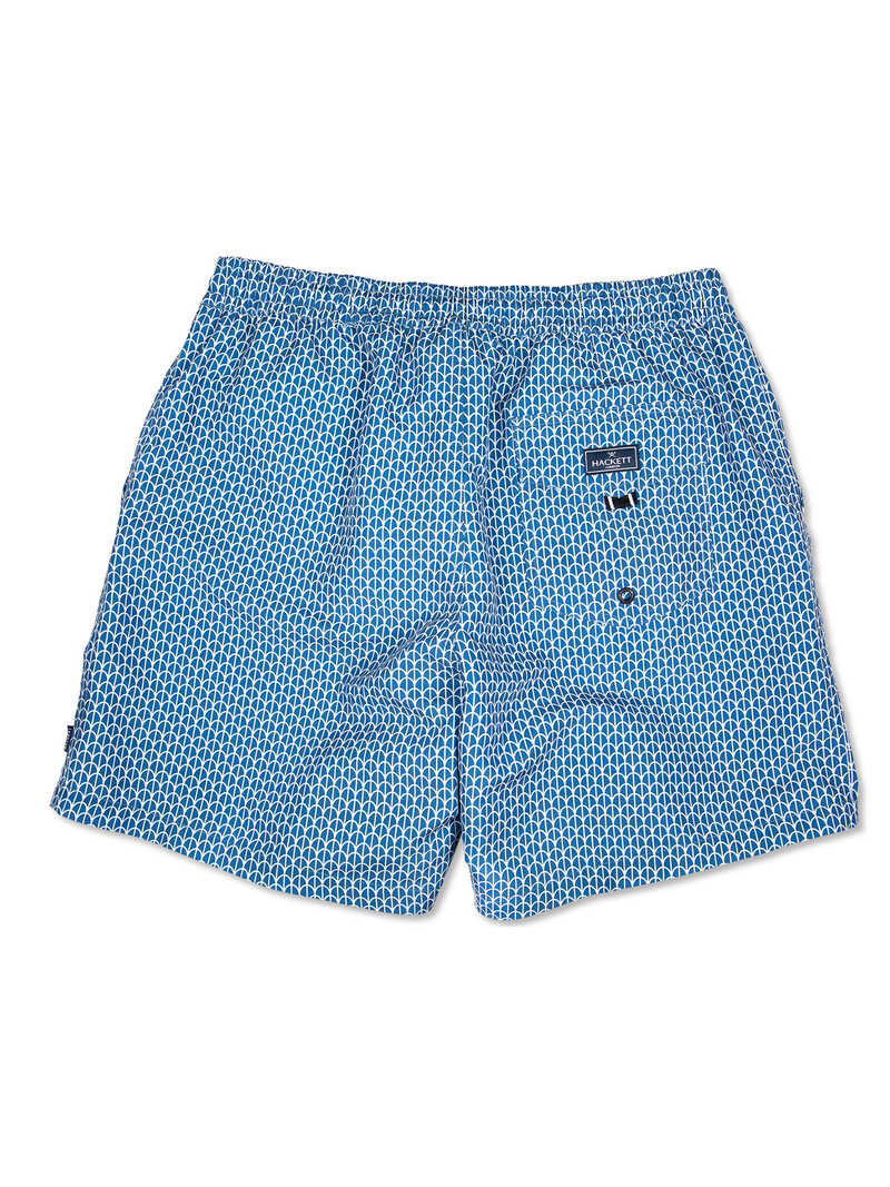 Badeshorts Waves