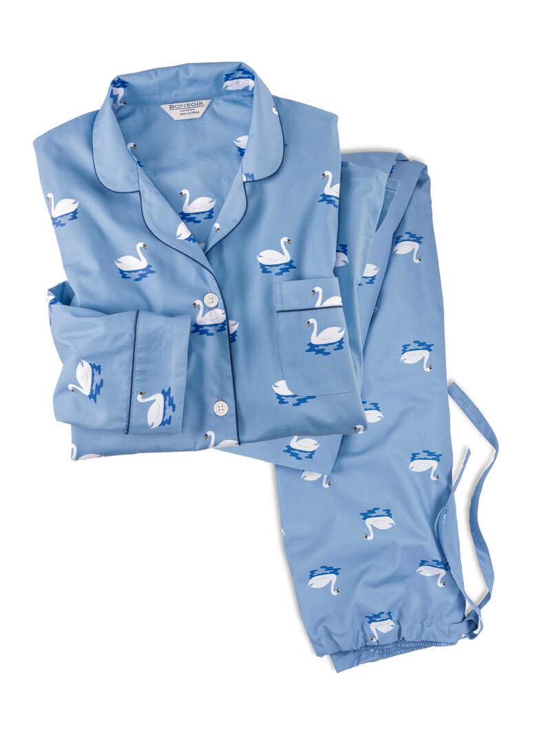 Produktbild zu Pyjama