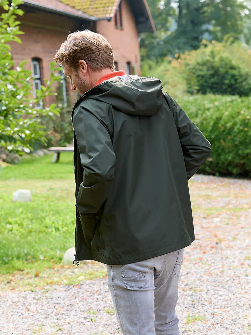 Funktionsjacke Domus fr Herren