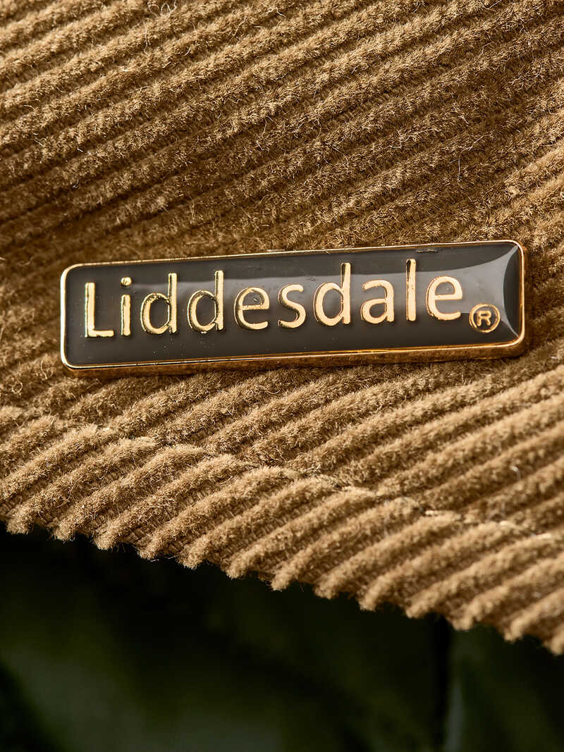 Alternatives Bild 4 zu Leichte Steppjacke Liddesdale f�r Damen