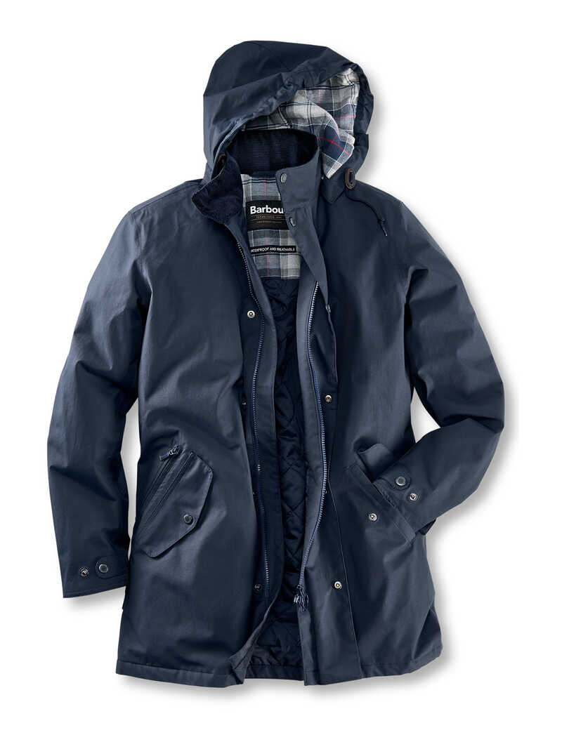 Funktionsjacke Chelsea