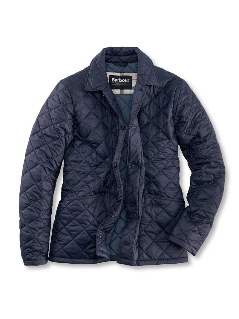 Steppjacke Liddesdale Tyne