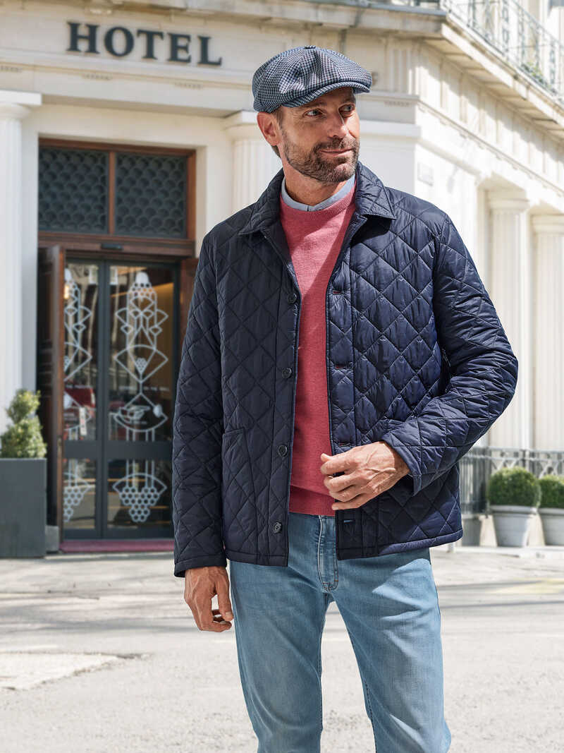 Steppjacke Liddesdale Tyne