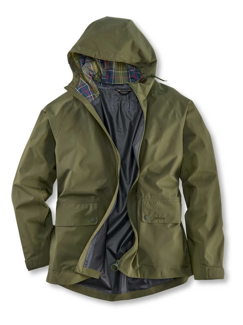 Funktionsjacke Trover