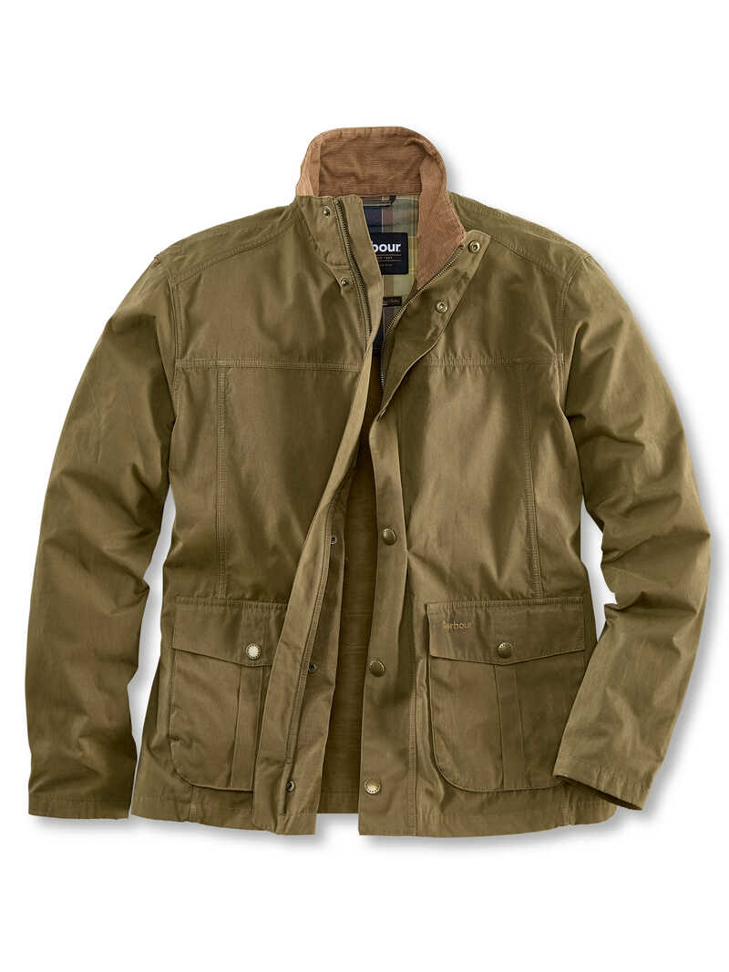 Sommerjacke Sander Casual