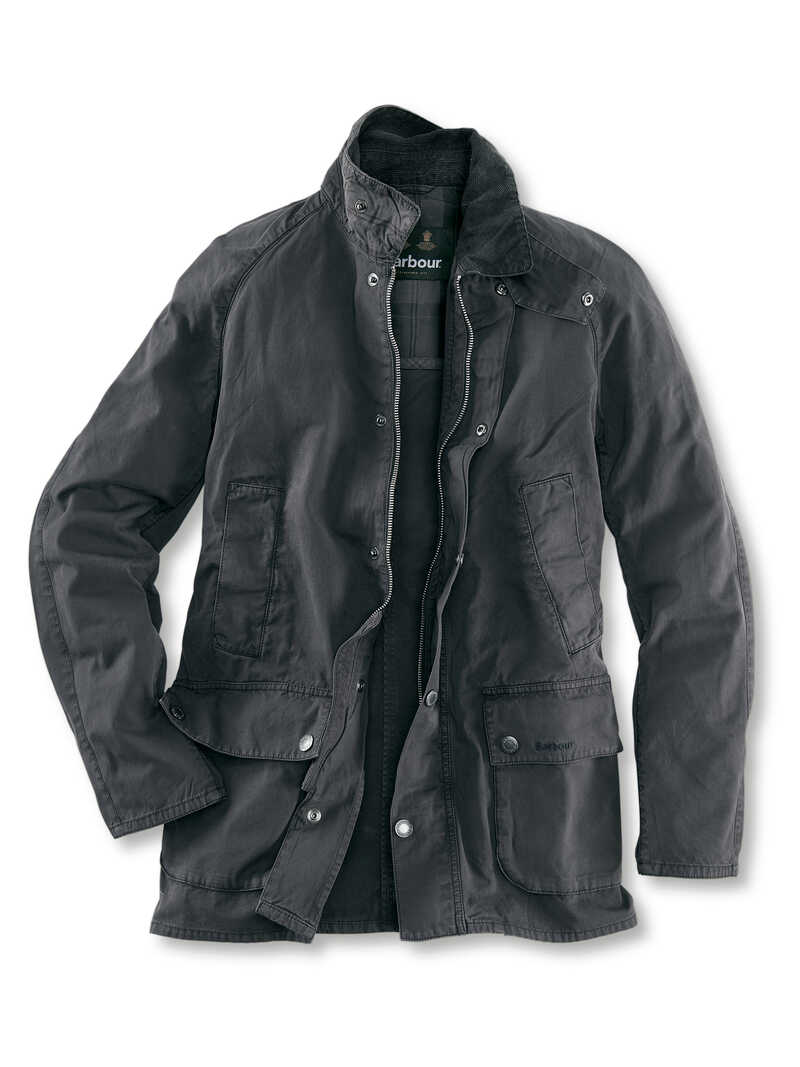 Sommerjacke Ashby Casual