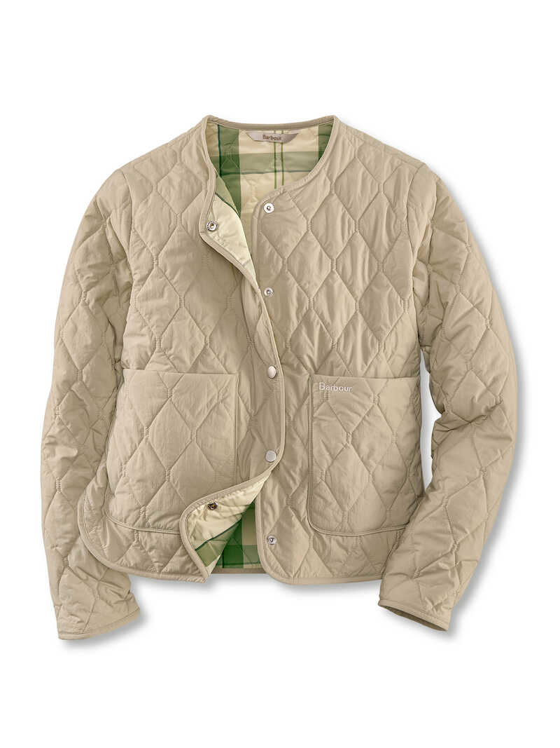 Steppjacke Monroe