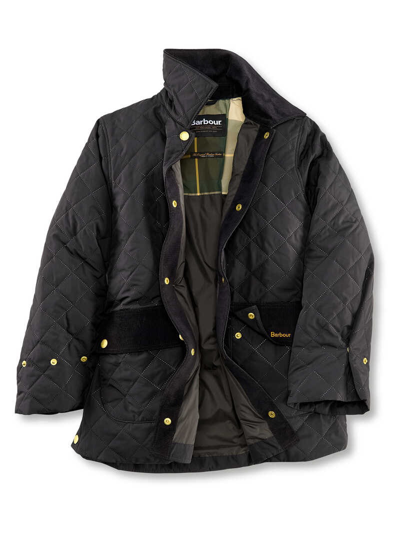 Steppjacke Corinne