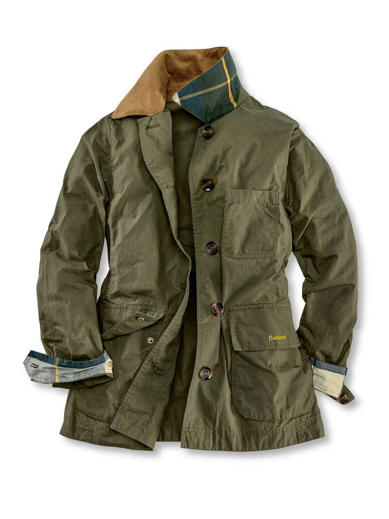Shirt-Jacke Averie