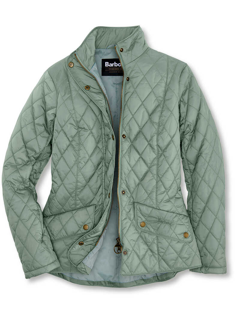 Produktbild zu Steppjacke Flyweight