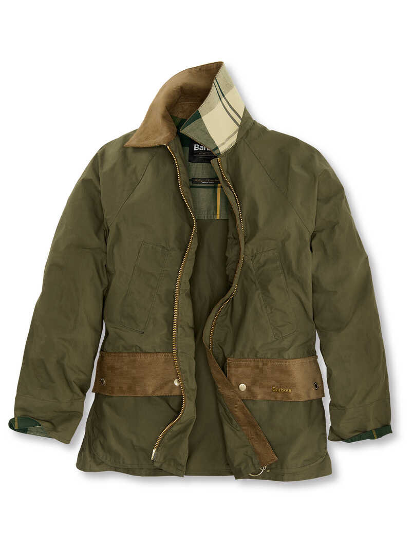 Produktbild zu Casualjacke