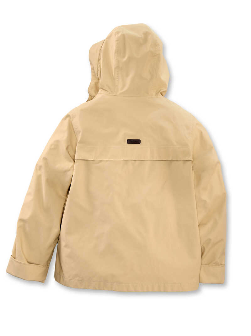 Alternatives Bild 3 zu Jacke Baythorpe im Boxy-Stil