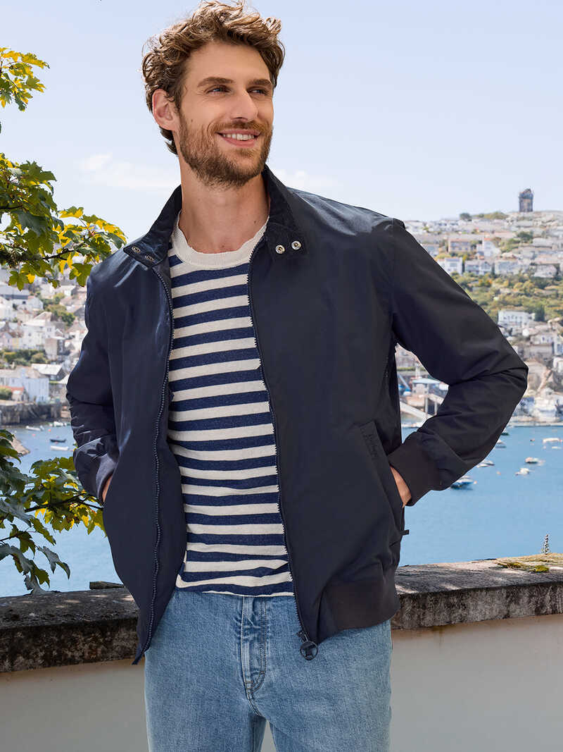 Alternatives Bild 1 zu Blouson Royston