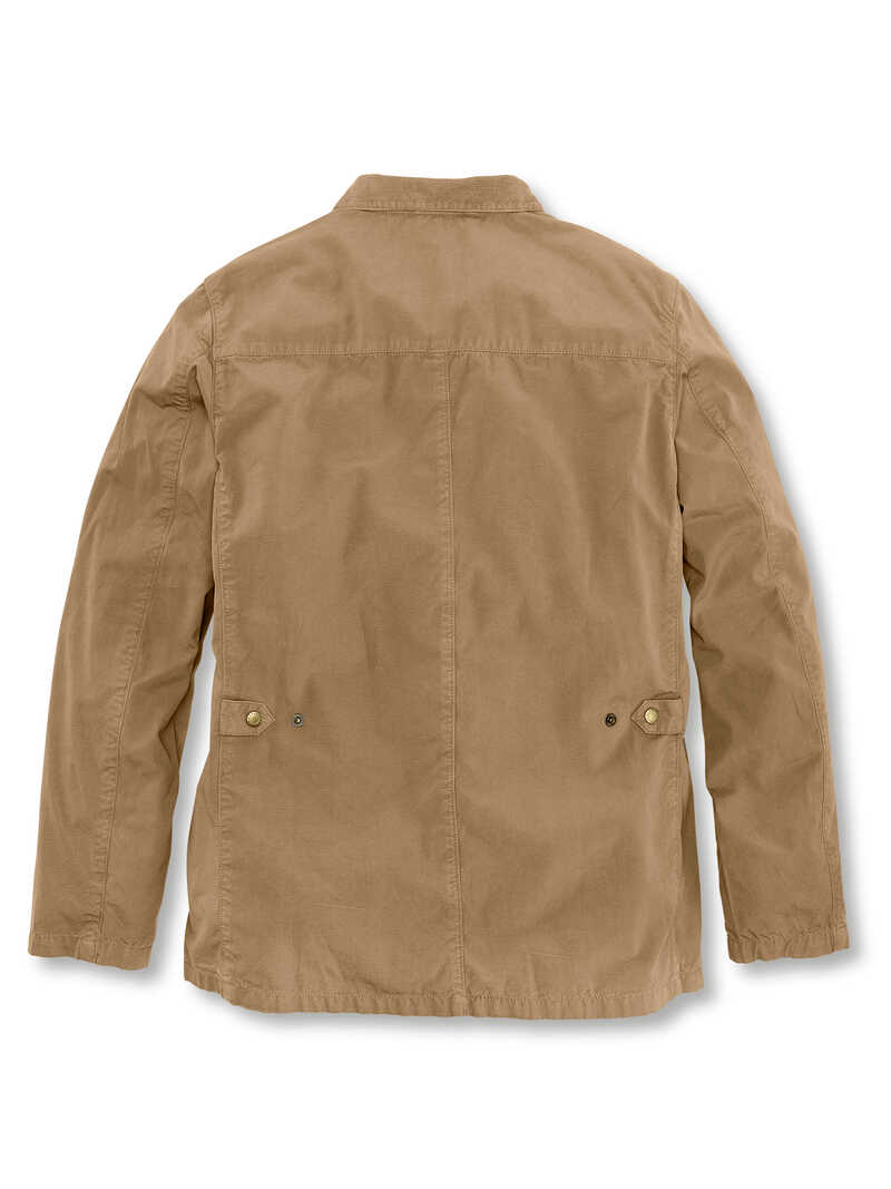 Alternatives Bild 2 zu Barbour-Jacke Ogston