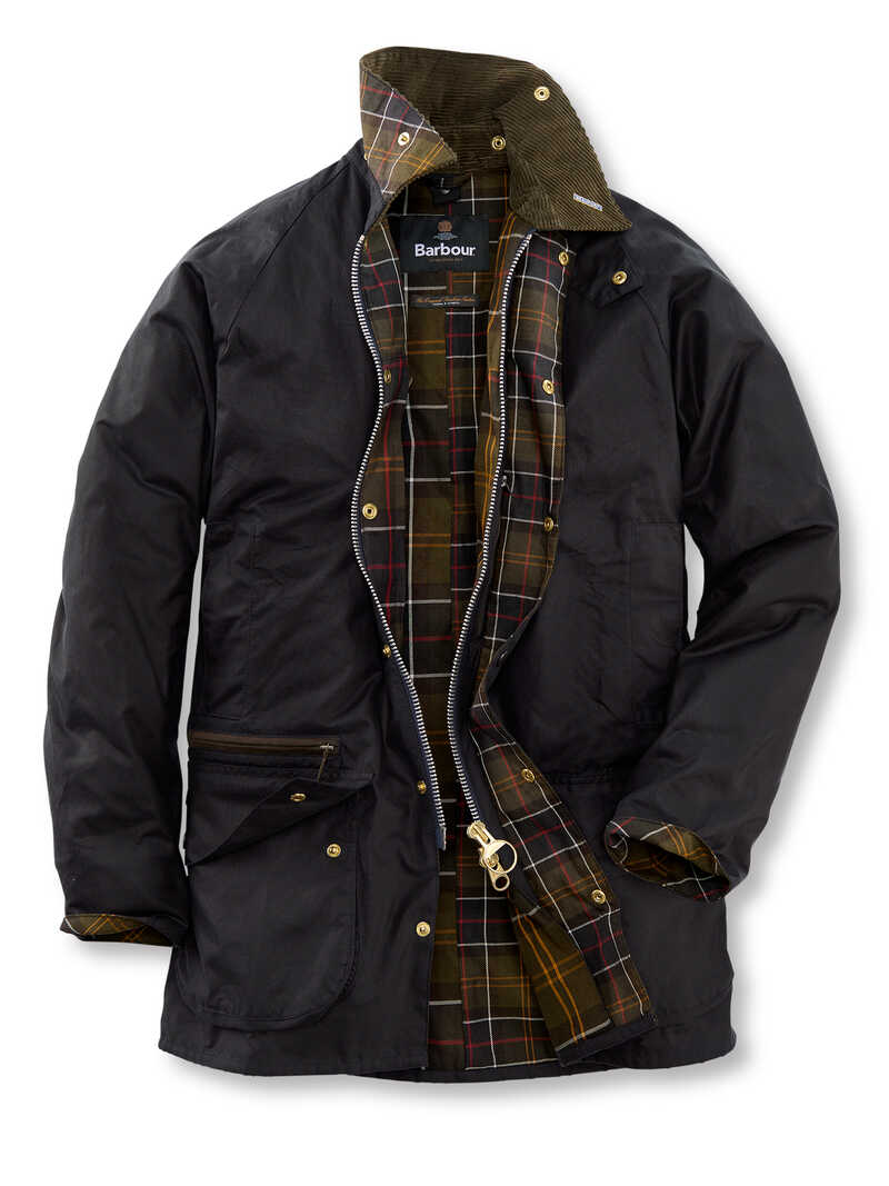 Alternatives Bild 1 zu Wachsjacke Icon Beaufort