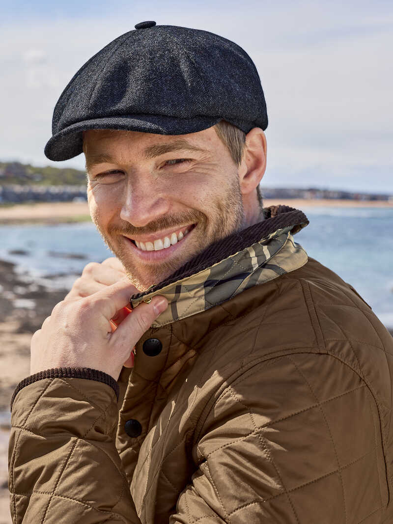 Alternatives Bild 3 zu Steppjacke Icons Heritage