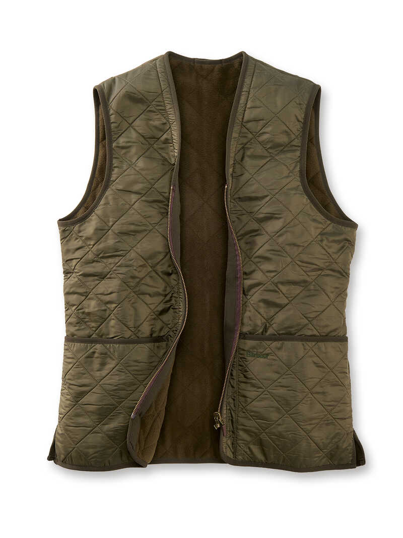 Alternatives Bild 1 zu Polarquilt Steppweste