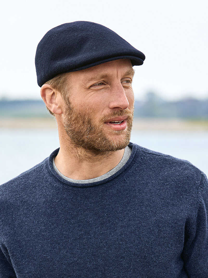 Kangol Kappe 507