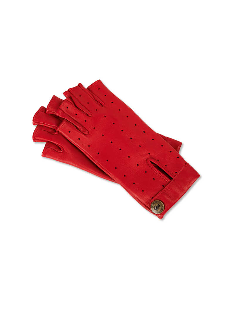 Driving Gloves fr Damen