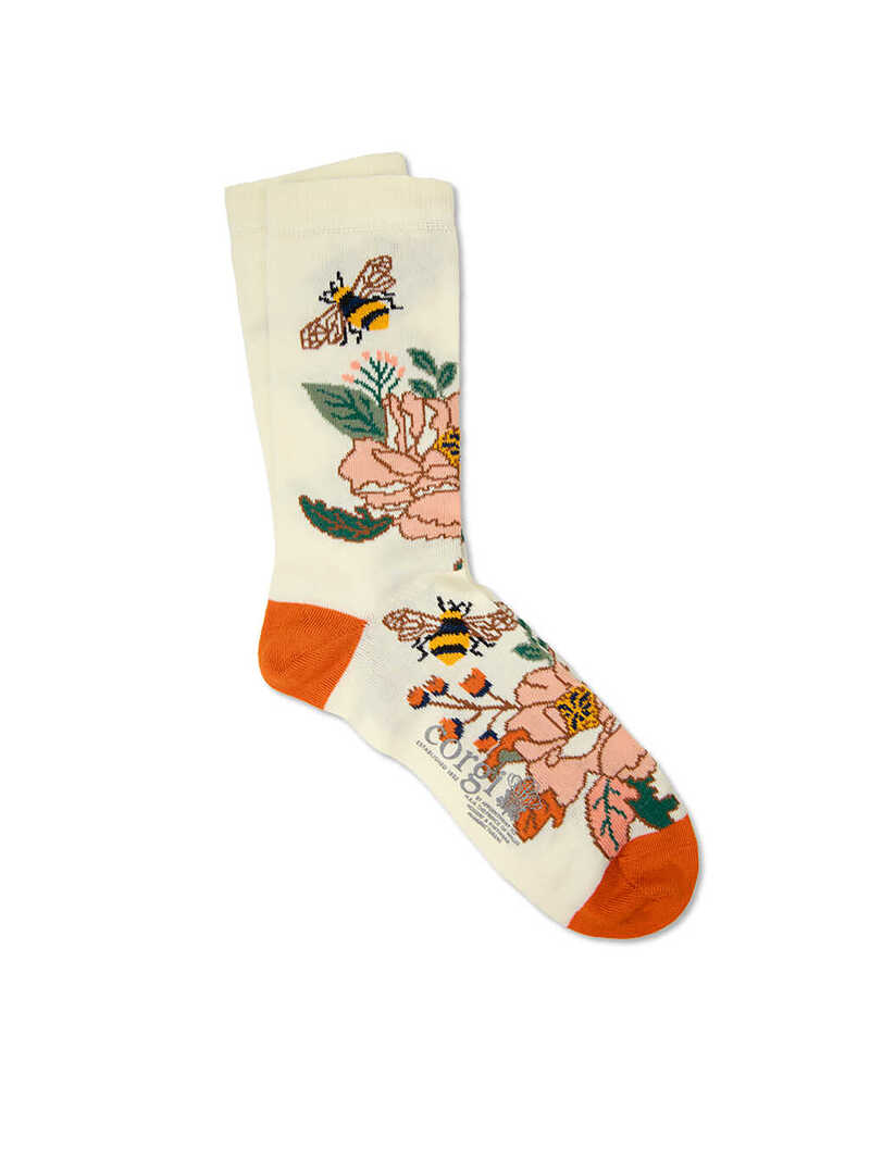 Damensocken