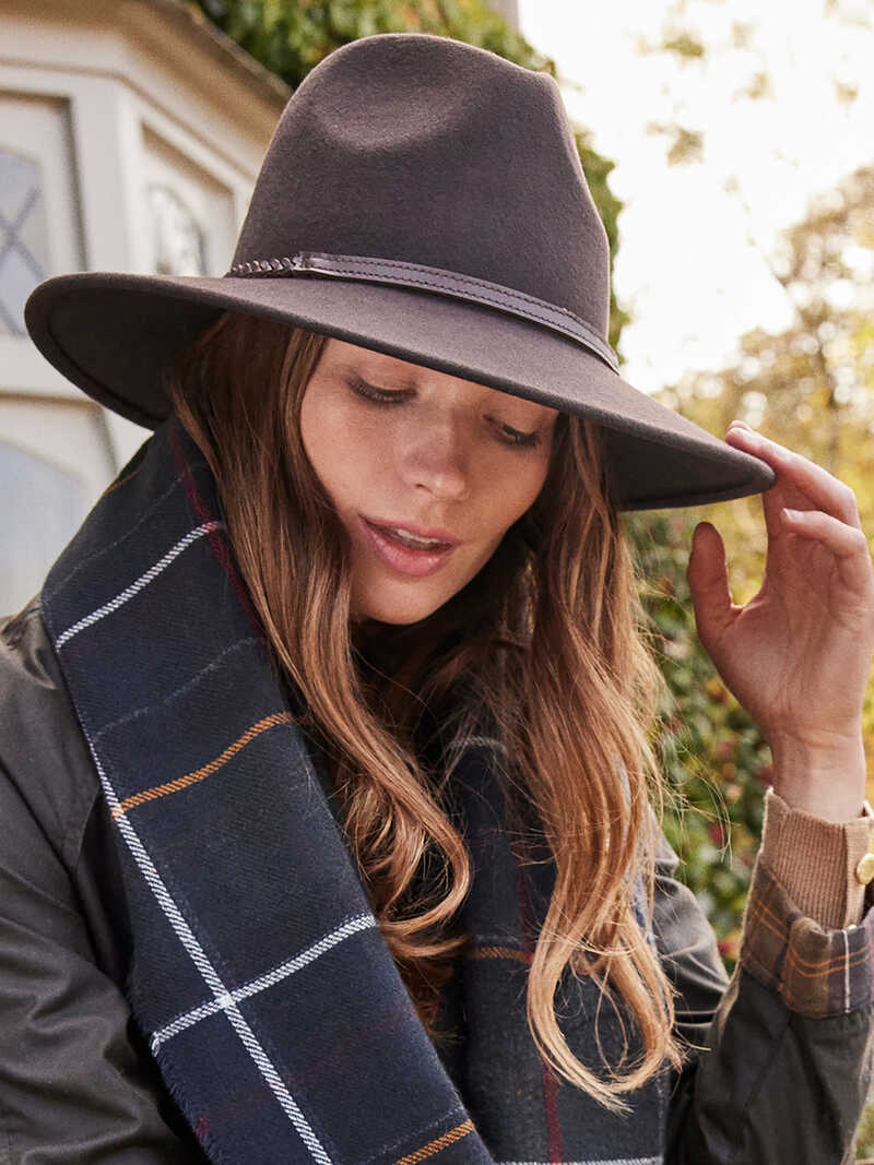 Barbour hut new arrivals