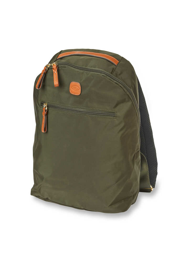 Nylon-Rucksack fr Trolley