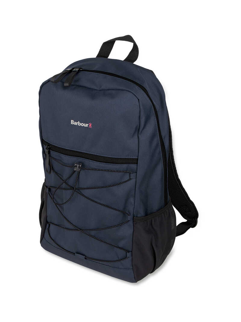 Leichter Rucksack Explorer Backpack