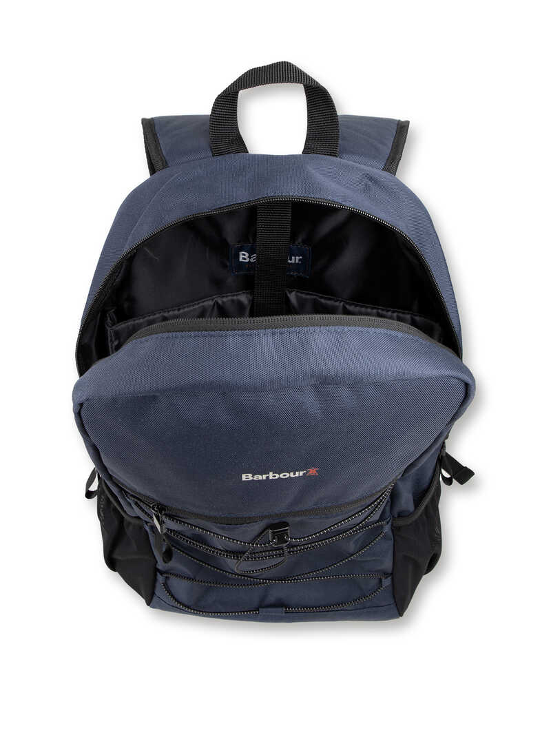 Leichter Rucksack Explorer Backpack