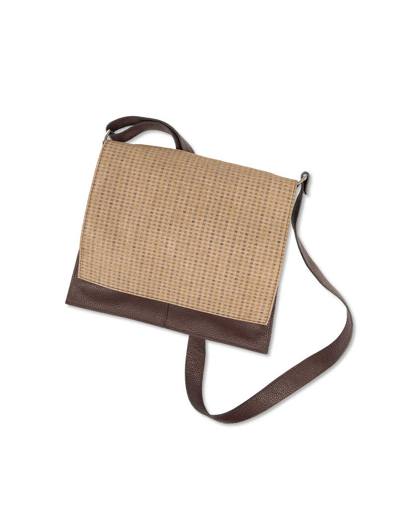 Umhngetasche Messenger Bag