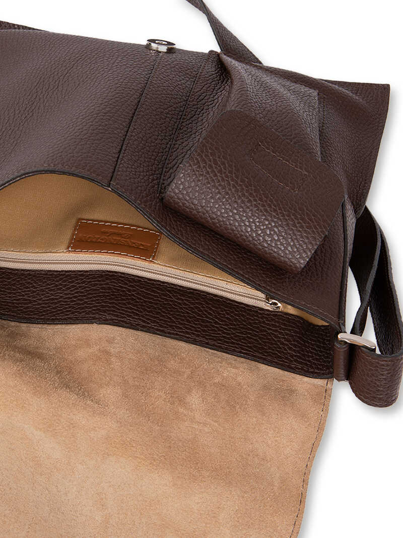 Umhngetasche Messenger Bag