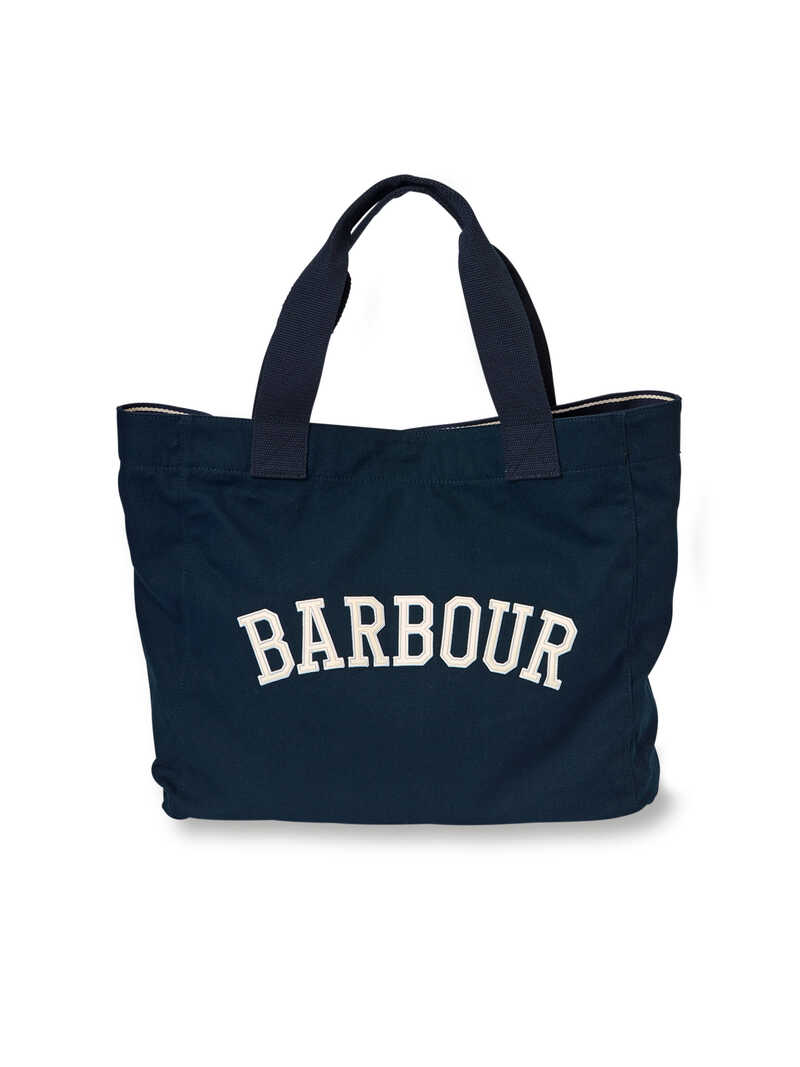 Shoppertasche Holiday Tote Bag