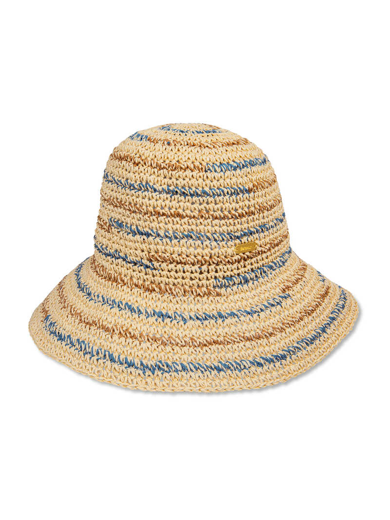 Fischerhut Kelley Cloche