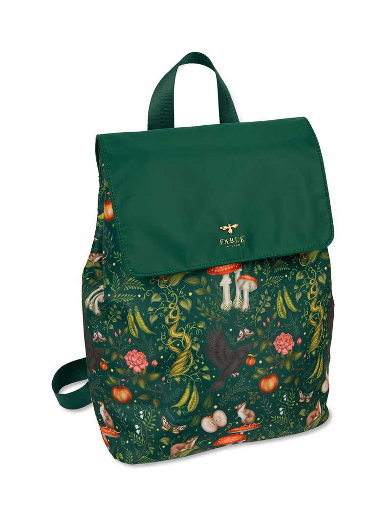 Produktbild zu Rucksack Into the Woods