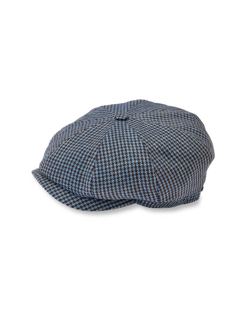 Herrenkappe Kirkby