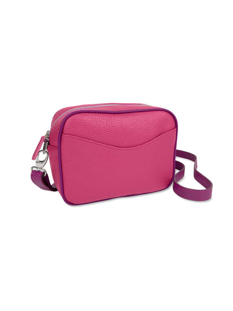 Schultertasche