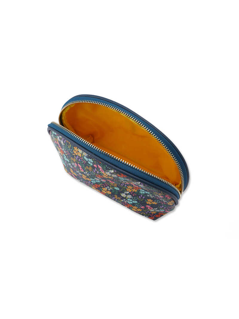 Alternatives Bild 2 zu Kosmetiktasche Flower Market