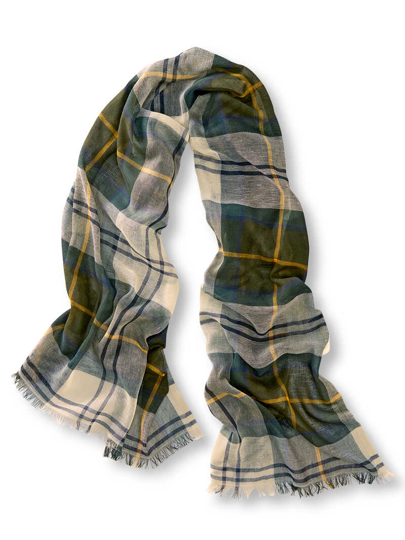 Alternatives Bild 1 zu Sommerschal Welton