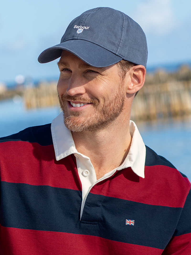 Alternatives Bild 1 zu Cascade Sports Cap