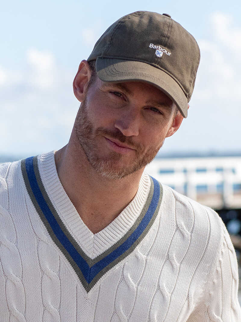 Alternatives Bild 1 zu Kappe Cascade Sports Cap