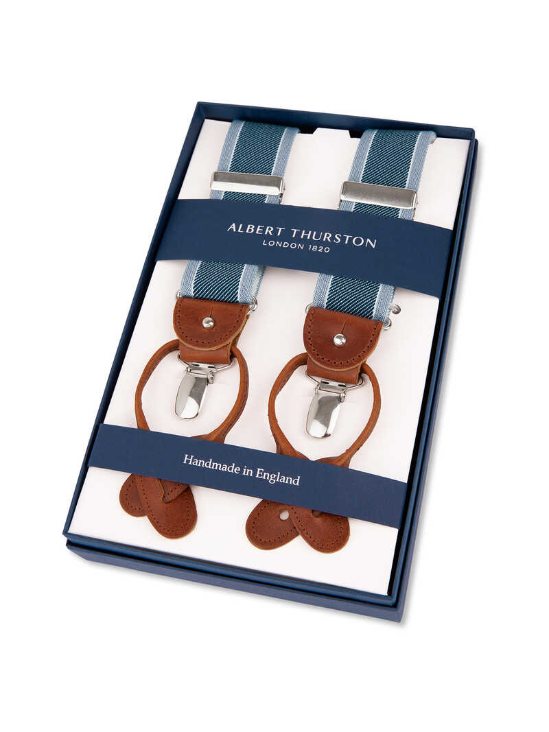 Produktbild zu Englische Hosentr�ger